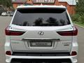 Lexus LX 570 2016 года за 35 500 000 тг. в Павлодар – фото 10