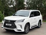 Lexus LX 570 2016 года за 35 500 000 тг. в Павлодар – фото 2