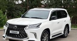 Lexus LX 570 2016 года за 35 500 000 тг. в Павлодар – фото 2
