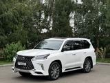 Lexus LX 570 2016 года за 35 500 000 тг. в Павлодар – фото 4