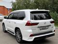 Lexus LX 570 2016 года за 35 500 000 тг. в Павлодар – фото 7
