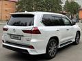 Lexus LX 570 2016 года за 35 500 000 тг. в Павлодар – фото 8