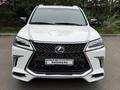 Lexus LX 570 2016 года за 35 500 000 тг. в Павлодар – фото 9