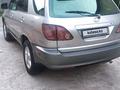 Lexus RX 300 1999 годаүшін4 700 000 тг. в Алматы