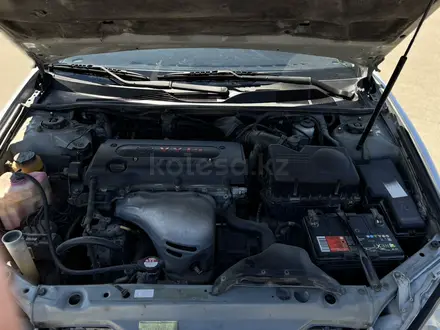 Toyota Camry 2004 года за 4 400 000 тг. в Актау – фото 11