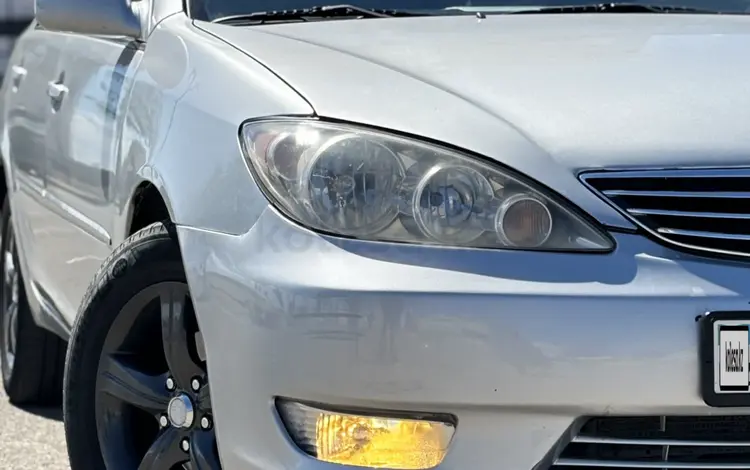 Toyota Camry 2004 годаүшін4 400 000 тг. в Актау