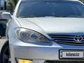 Toyota Camry 2004 годаүшін4 400 000 тг. в Актау – фото 2