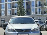 Toyota Camry 2004 годаүшін4 400 000 тг. в Актау – фото 3