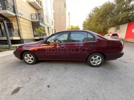 Toyota Carina E 1996 года за 3 000 000 тг. в Алматы – фото 6