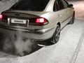 Mazda 626 1999 годаүшін3 200 000 тг. в Усть-Каменогорск – фото 9