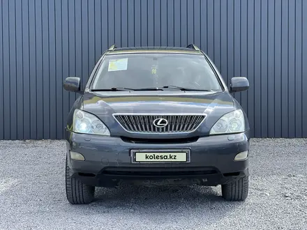 Lexus RX 300 2005 года за 6 890 000 тг. в Актобе – фото 2