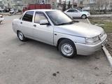 ВАЗ (Lada) 2110 2006 года за 1 200 000 тг. в Усть-Каменогорск – фото 2