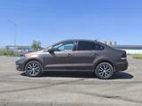 Volkswagen Polo 2019 года за 5 577 777 тг. в Караганда – фото 3