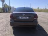 Volkswagen Polo 2019 года за 5 577 777 тг. в Караганда – фото 5