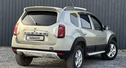 Renault Duster 2014 года за 5 000 000 тг. в Актобе – фото 4