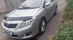 Toyota Corolla 2007 годаүшін4 400 000 тг. в Алматы – фото 4