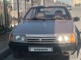 ВАЗ (Lada) 21099 1999 года за 370 000 тг. в Туркестан