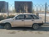 ВАЗ (Lada) 21099 1999 года за 370 000 тг. в Туркестан – фото 2