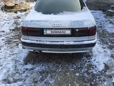 Audi 80 1992 года за 650 000 тг. в Алматы – фото 4