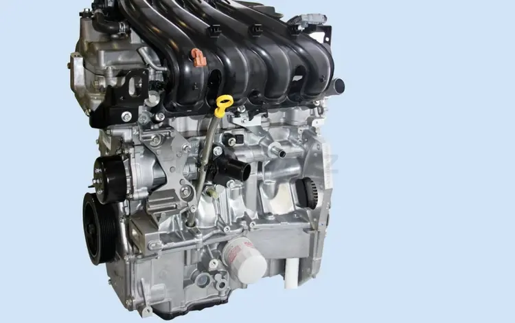 Коробка вариатор 1.6 Nissanүшін350 000 тг. в Алматы