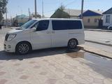 Nissan Elgrand 2007 годаүшін5 200 000 тг. в Кызылорда – фото 3