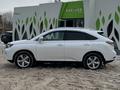 Lexus RX 270 2014 года за 12 400 000 тг. в Астана – фото 2