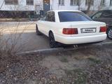 Audi A6 1995 годаүшін2 400 000 тг. в Павлодар – фото 5