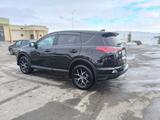Toyota RAV4 2019 годаүшін10 500 000 тг. в Тараз – фото 4