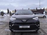 Toyota RAV4 2019 годаүшін10 500 000 тг. в Тараз – фото 5