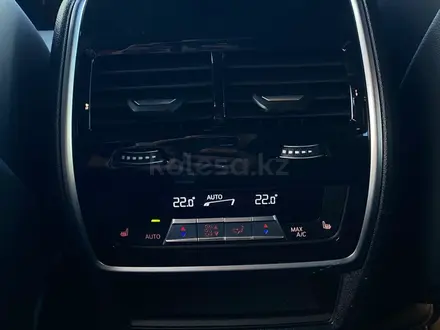 BMW X5 2025 года за 68 500 000 тг. в Астана – фото 19