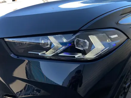 BMW X5 2025 года за 68 500 000 тг. в Астана – фото 21