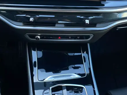 BMW X5 2025 года за 68 500 000 тг. в Астана – фото 22