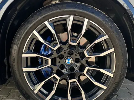 BMW X5 2025 года за 68 500 000 тг. в Астана – фото 24
