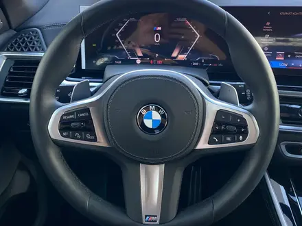 BMW X5 2025 года за 68 500 000 тг. в Астана – фото 28