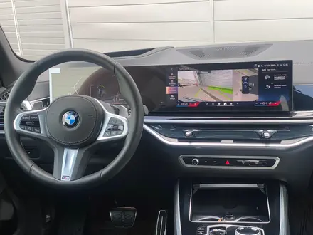 BMW X5 2025 года за 68 500 000 тг. в Астана – фото 9