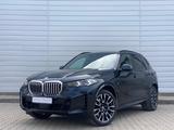 BMW X5 2025 года за 68 500 000 тг. в Астана