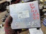 Блок управления двигателем компьютер ЭБУүшін5 000 тг. в Алматы