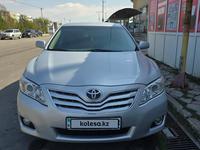 Toyota Camry 2010 года за 7 500 000 тг. в Алматы