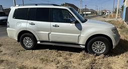 Mitsubishi Pajero 2009 годаүшін9 000 000 тг. в Атырау – фото 2