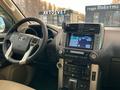 Toyota Land Cruiser Prado 2012 года за 16 700 000 тг. в Караганда – фото 15