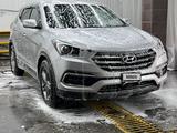 Hyundai Santa Fe 2018 года за 6 000 000 тг. в Атырау