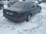 Mercedes-Benz E 200 1994 годаүшін1 100 000 тг. в Сатпаев – фото 3