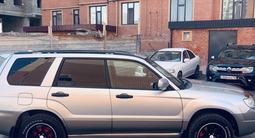 Subaru Forester 2006 года за 5 300 000 тг. в Актау – фото 2