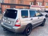Subaru Forester 2006 года за 5 300 000 тг. в Актау – фото 3