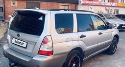 Subaru Forester 2006 года за 5 300 000 тг. в Актау – фото 3