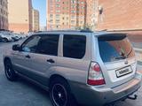 Subaru Forester 2006 года за 5 300 000 тг. в Актау – фото 5