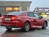 Toyota Camry 2021 годаүшін14 800 000 тг. в Алматы