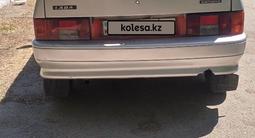 ВАЗ (Lada) 2114 2007 годаүшін700 000 тг. в Талдыкорган – фото 2