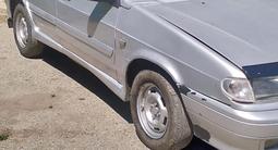 ВАЗ (Lada) 2114 2007 годаүшін700 000 тг. в Талдыкорган – фото 4