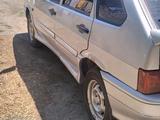 ВАЗ (Lada) 2114 2007 годаүшін700 000 тг. в Талдыкорган – фото 5